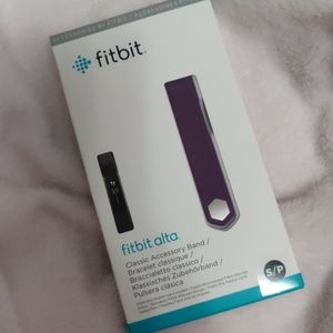 Fitbit Alta band